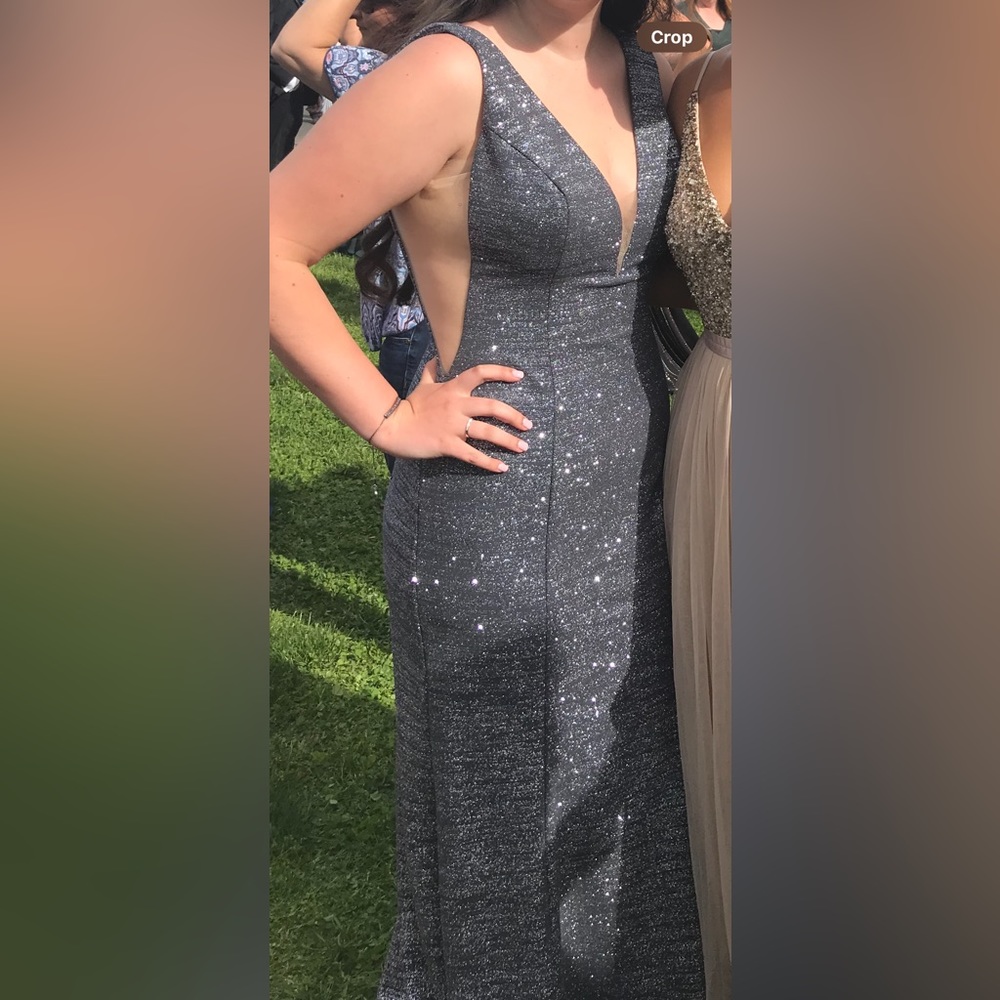 Jovani Prom Dress